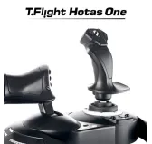 Joystick THRUSTMASTER T-FLIGHT FULL KIT X PC/Xbox