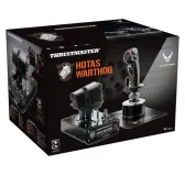 Joystick Manette des Gaz Thrustmaster Hotas Warthog