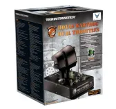 Manette des Gaz Thrustmaster Hotas Warthog Dual Throttle