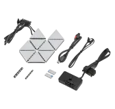 Corsair iCUE LC100 Starter Kit 9 Mini triangle