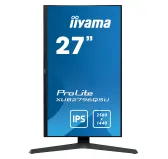 Ecran iiyama 27" XUB2796QSU-B1 2560x1440 75Hz 1ms