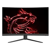 Ecran MSI Optix G32CQ4 32" 2560x1440 165Hz 1ms Curved