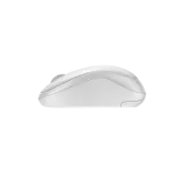 Clavier Souris Logitech MK295 Silent White Wireless