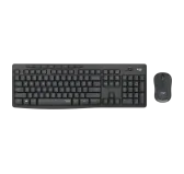 Clavier Souris Logitech MK295 Silent Wireless