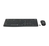 Clavier Souris Logitech MK295 Silent Wireless