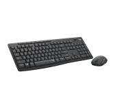 Clavier Souris Logitech MK295 Silent Wireless