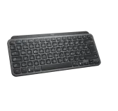 Clavier Logitech MX Keys Mini Graphite