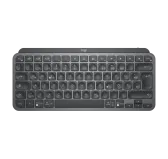 Clavier Logitech MX Keys Mini Graphite