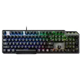 Clavier MSI Vigor GK50 Elite Box White (Kailh Box White)