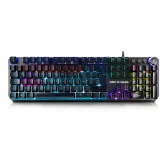 Clavier Spirit of Gamer XPERT-K400 RGB Mécanique