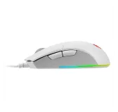 Souris MSI Clutch GM11 Blanc Gaming RGB