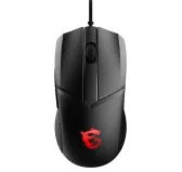 Souris MSI Clutch GM41 Lightweight V2 16000dpi Gaming RGB