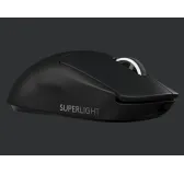 Souris Logitech G Pro X Superlight Wireless Gaming Noir 25 600dpi