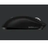 Souris Logitech G Pro X Superlight Wireless Gaming Noir 25 600dpi