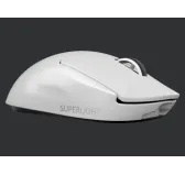 Souris Logitech G Pro X Superlight Wireless Gaming Blanc 25 600dpi