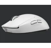 Souris Logitech G Pro X Superlight Wireless Gaming Blanc 25 600dpi