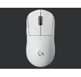 Souris Logitech G Pro X Superlight Wireless Gaming Blanc 25 600dpi