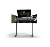 Next Level Racing Support Quatre Ecran Elite Freestanding