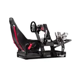 Next Level Racing F-GT Elite Front & Side Mount Edition (NLR-E003)