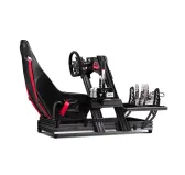 Next Level Racing F-GT Elite Front & Side Mount Edition (NLR-E003)