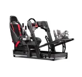 Next Level Racing F-GT Elite Front & Side Mount Edition (NLR-E003)