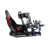 Next Level Racing F-GT Elite iRacing Edition (NLR-E012)