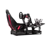 Next Level Racing Siège Elite ES1 Sim Racing Seat (NLR-E011)