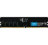 DDR5 Crucial 16Go 4800Mhz CL40