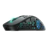 Souris Cherry Cherry Xtrfy M4 RGB Wireless Noir 19000dpi