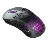 Souris Cherry Cherry Xtrfy M4 RGB Wireless Noir 19000dpi