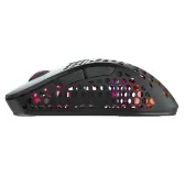 Souris Cherry Cherry Xtrfy M4 RGB Wireless Noir 19000dpi