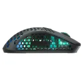 Souris Cherry Cherry Xtrfy M4 RGB Wireless Noir 19000dpi