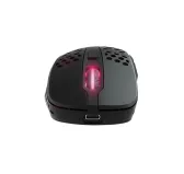 Souris Cherry Cherry Xtrfy M4 RGB Wireless Noir 19000dpi