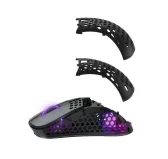 Souris Cherry Cherry Xtrfy M4 RGB Wireless Noir 19000dpi