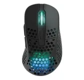 Souris Cherry Cherry Xtrfy M4 RGB Wireless Noir 19000dpi