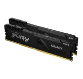 DDR4 Kingston FURY Beast Kit 16Go 2x8Go 3200Mhz CL16