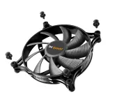 Ventilateur Be Quiet Shadow Wings 2 PWM 140 mm