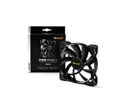 Ventilateur Be Quiet Pure Wings 2 140mm haute vitesse