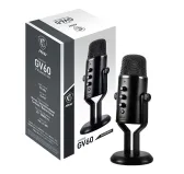 Microphone MSI Immerse GV60 Streaming MIC