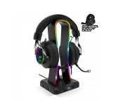 Support de Casque Spirit of Gamer Sentinel RGB Hub USB