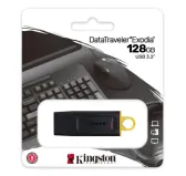 Clé USB 3.2 128Go Kingston DataTraveler Exodia