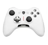 GamePad MSI Force GC20 V2 White GAMING USB PC/Android