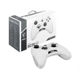 GamePad MSI Force GC20 V2 White GAMING USB PC/Android