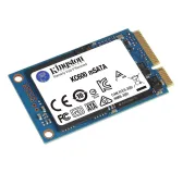 SSD 512Go Kingston KC600 mSATA 550Mo/s 520Mo/s