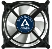 Ventilateur Arctic F8 Pro PWM 90x90x25mm 500-2000trs/min