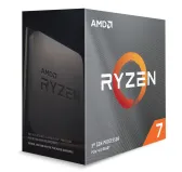 Processeur AMD RYZEN 7 5700X 3.4/4.6Ghz 36M 8Core 65W AM4