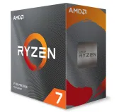 Processeur AMD RYZEN 7 5700X 3.4/4.6Ghz 36M 8Core 65W AM4