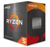 Processeur AMD RYZEN 5 5600 3.5/4.4Ghz 35M 6Core 65W AM4