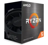 Processeur AMD RYZEN 5 5600 3.5/4.4Ghz 35M 6Core 65W AM4