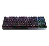 Clavier MSI Vigor GK50 Low Profile TKL Gaming